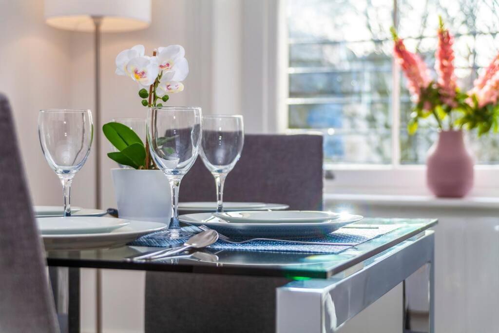 Brand New Self-contained 1 Bdr In Paddington Appartamento *