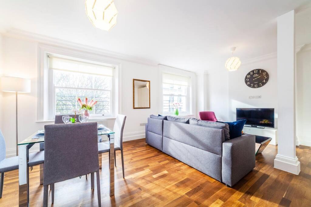 Appartamento Brand New Self-contained 1 Bdr In Paddington *